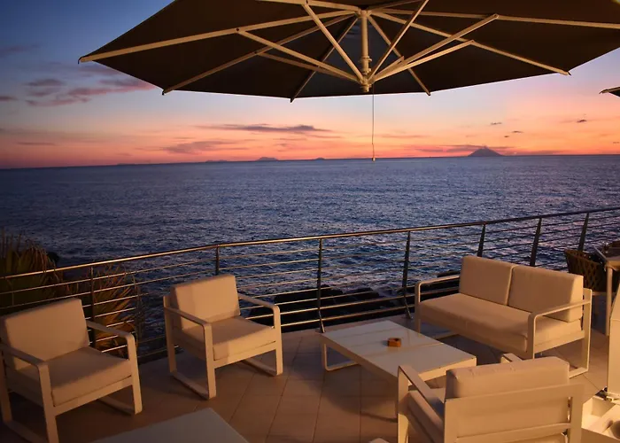 Baia Del Godano Resort & Spa