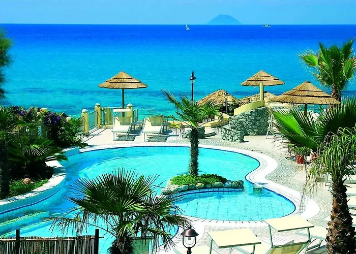 Baia Del Godano Resort & Spa
