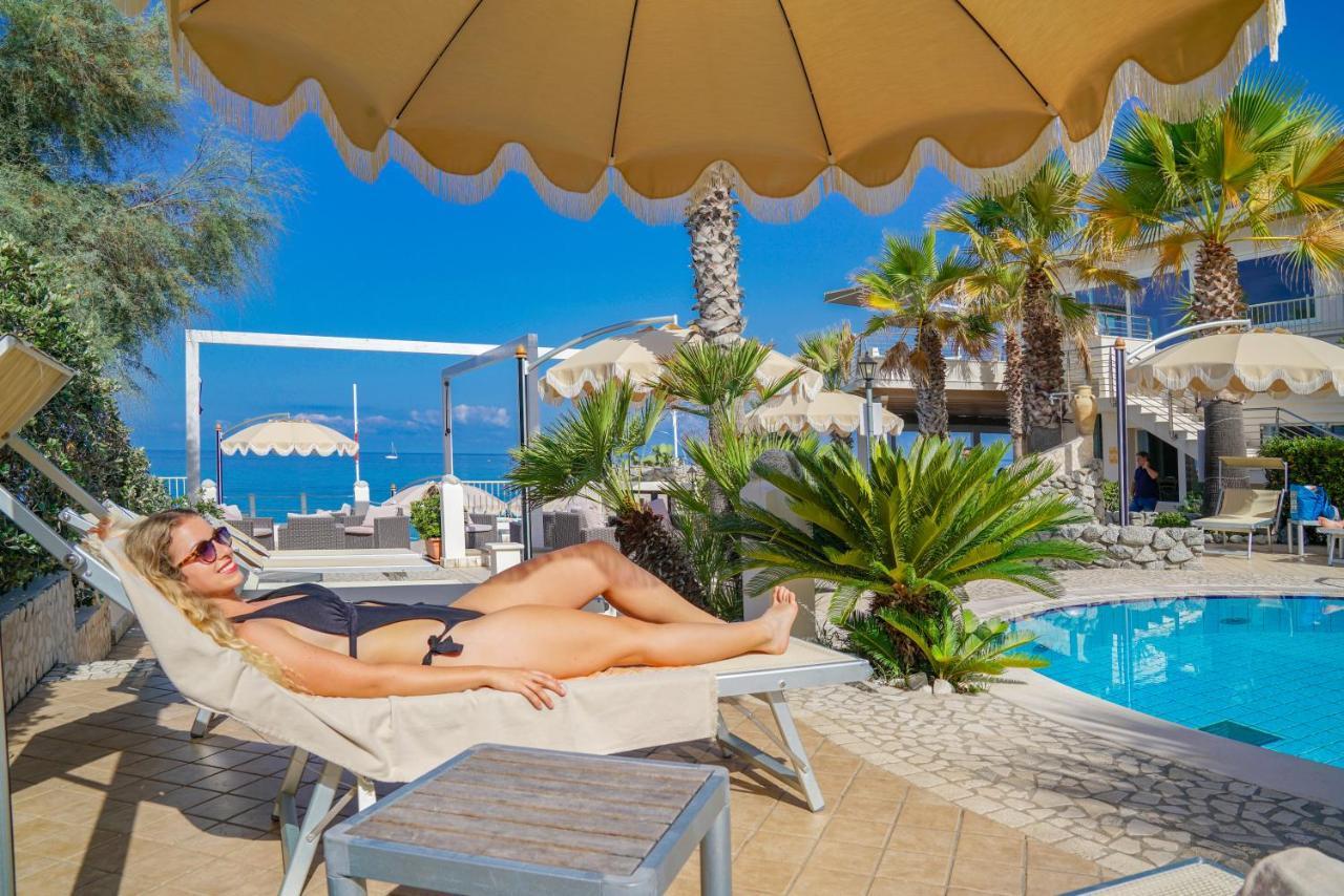 Resort Baia Del Godano &