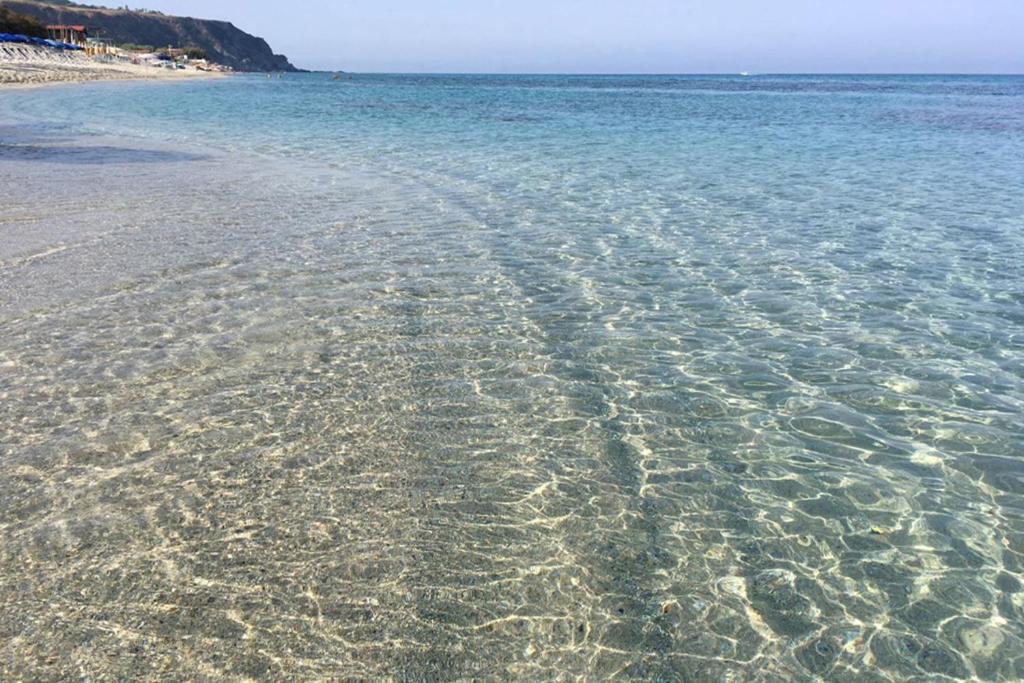 Resort Baia Del Godano &