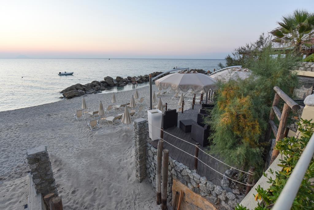 Baia Del Godano & 4* Capo Vaticano