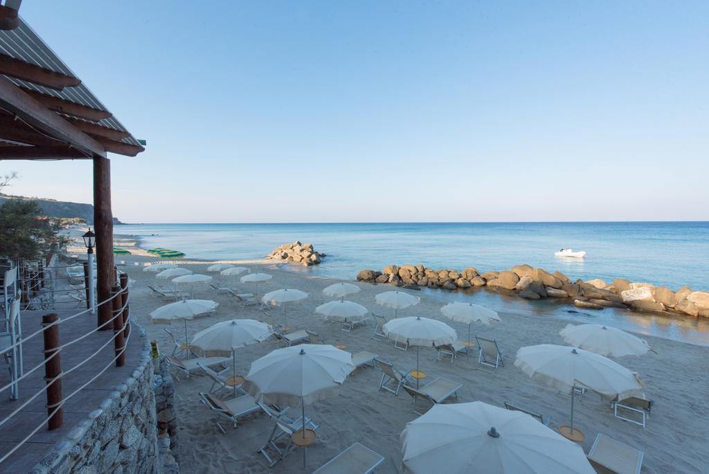 Baia Del Godano & Resort 4*