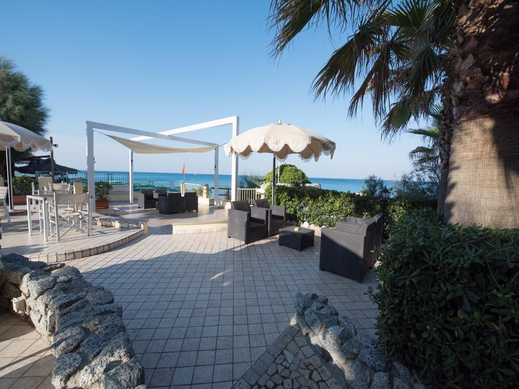 Baia Del Godano & Resort 4*