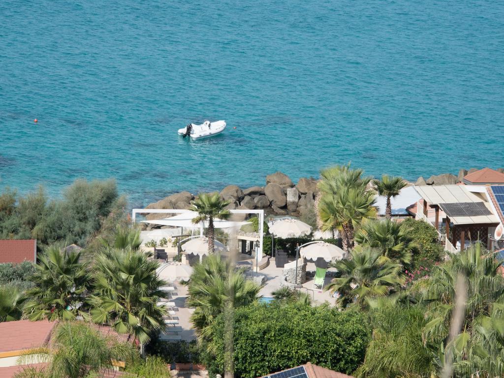 Resort Baia Del Godano &