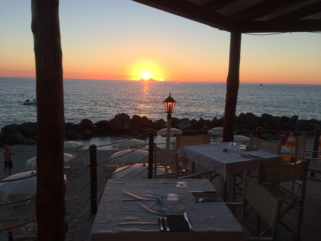 Resort Baia Del Godano & 4*