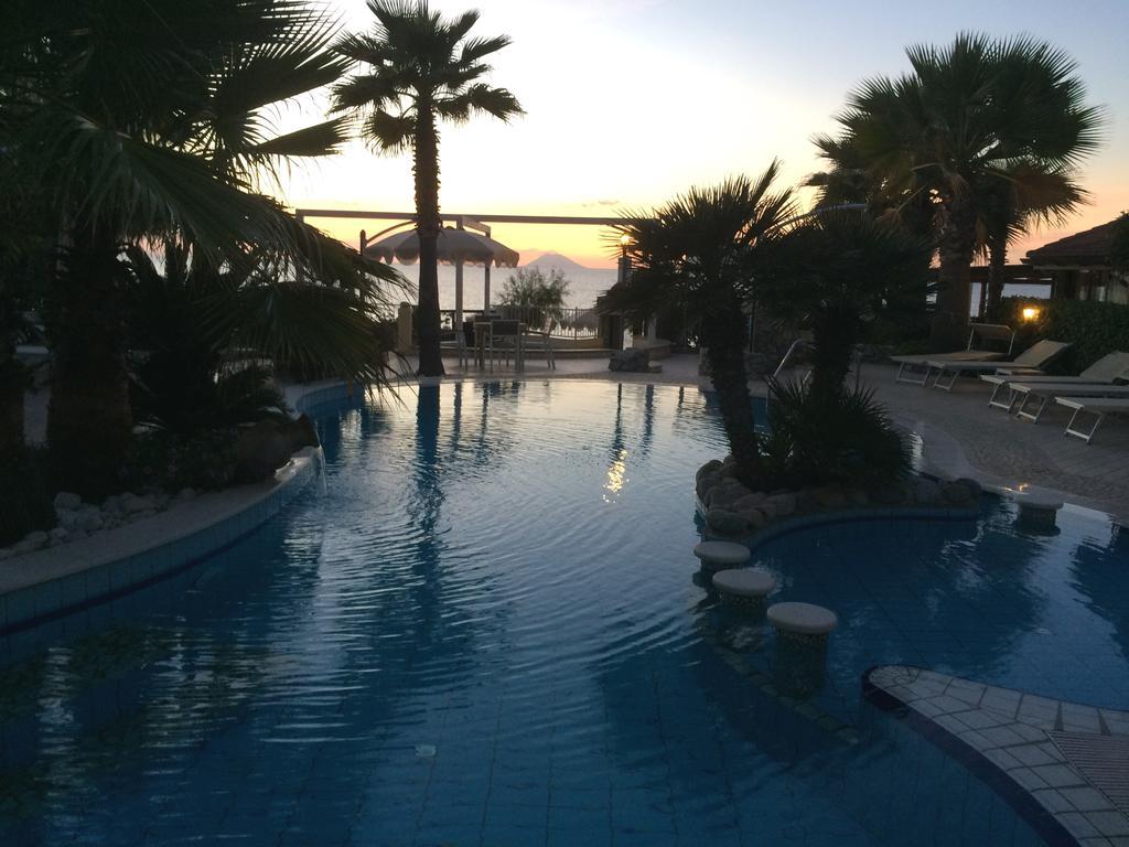 Baia Del Godano & Resort