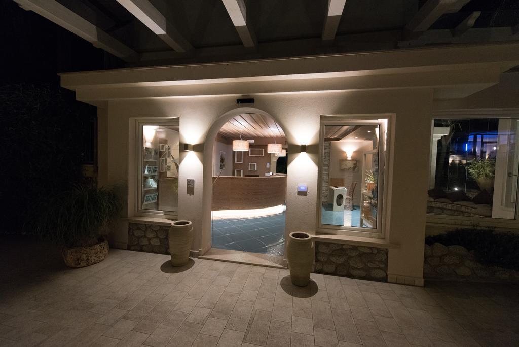 Baia Del Godano & Resort 4*