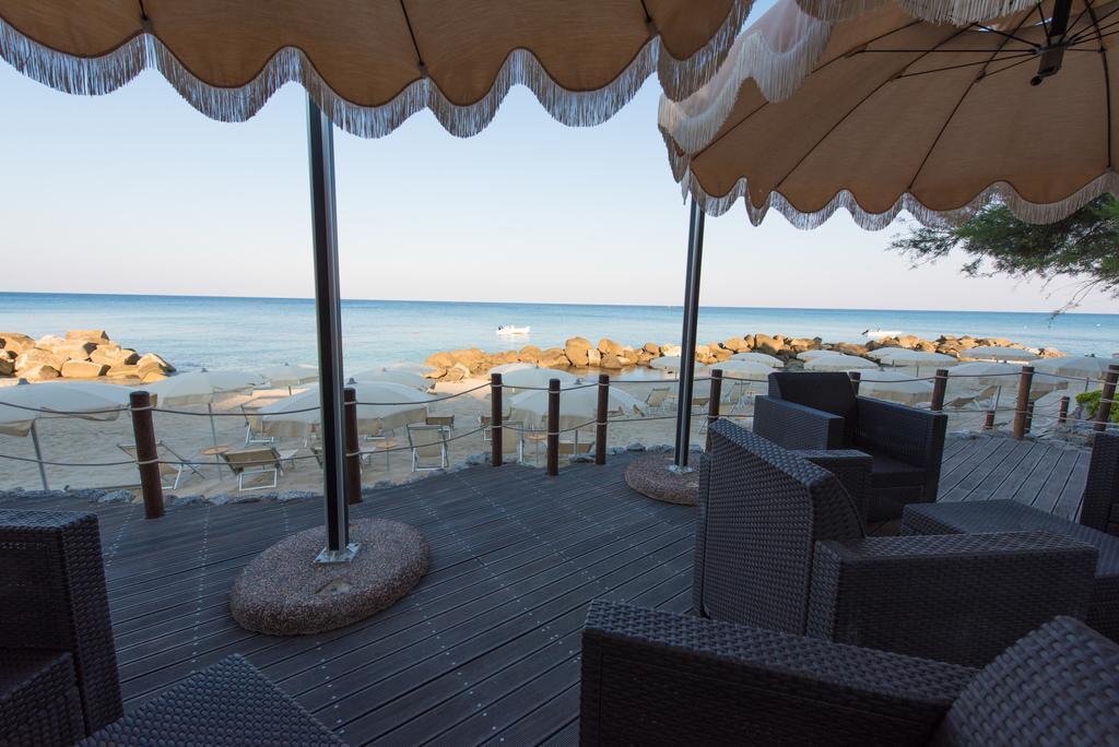 Baia Del Godano & Resort