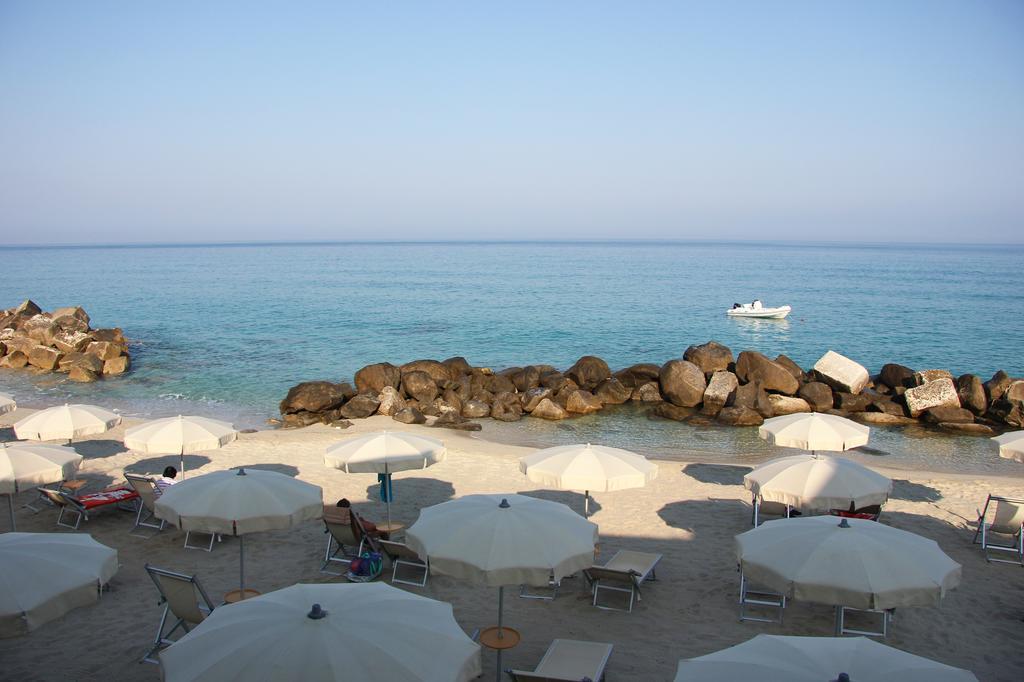 Resort Baia Del Godano & Capo Vaticano