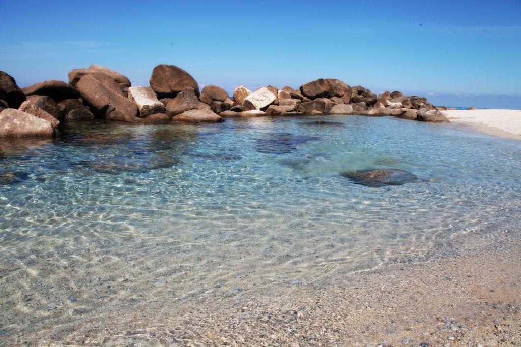 Baia Del Godano & Resort