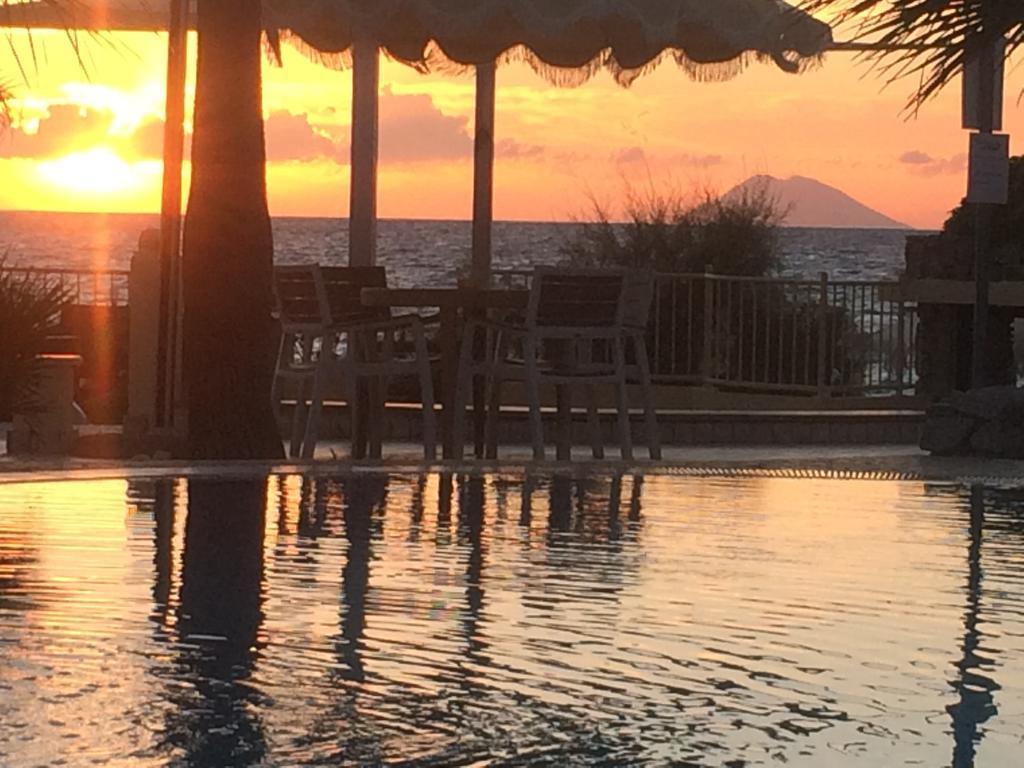Resort Baia Del Godano & 4*