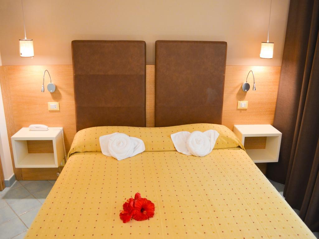 Baia Del Godano & Resort