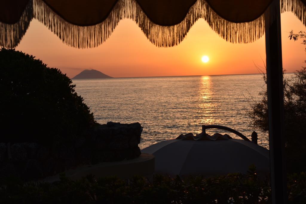 Baia Del Godano & Resort Capo Vaticano