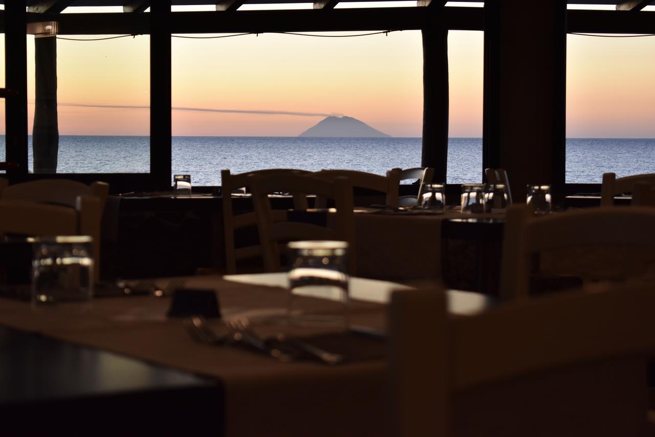 Resort Baia Del Godano &