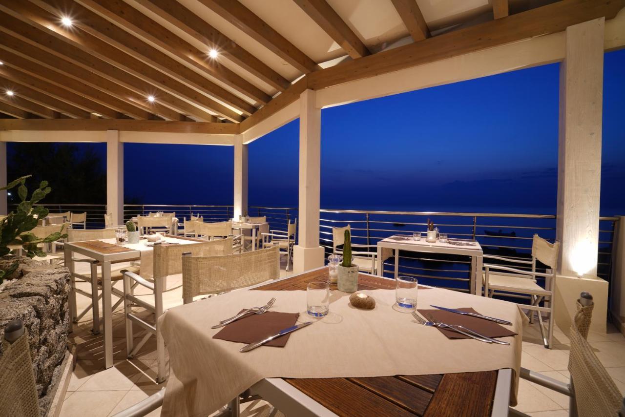 Baia Del Godano & Spa 4* Capo Vaticano
